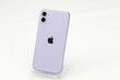 iPhone 11, 64 GB Purple цена и информация | Mobilie telefoni | 220.lv