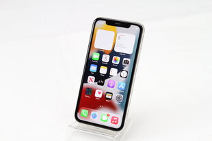 iPhone 11, 64 GB White цена и информация | Мобильные телефоны | 220.lv