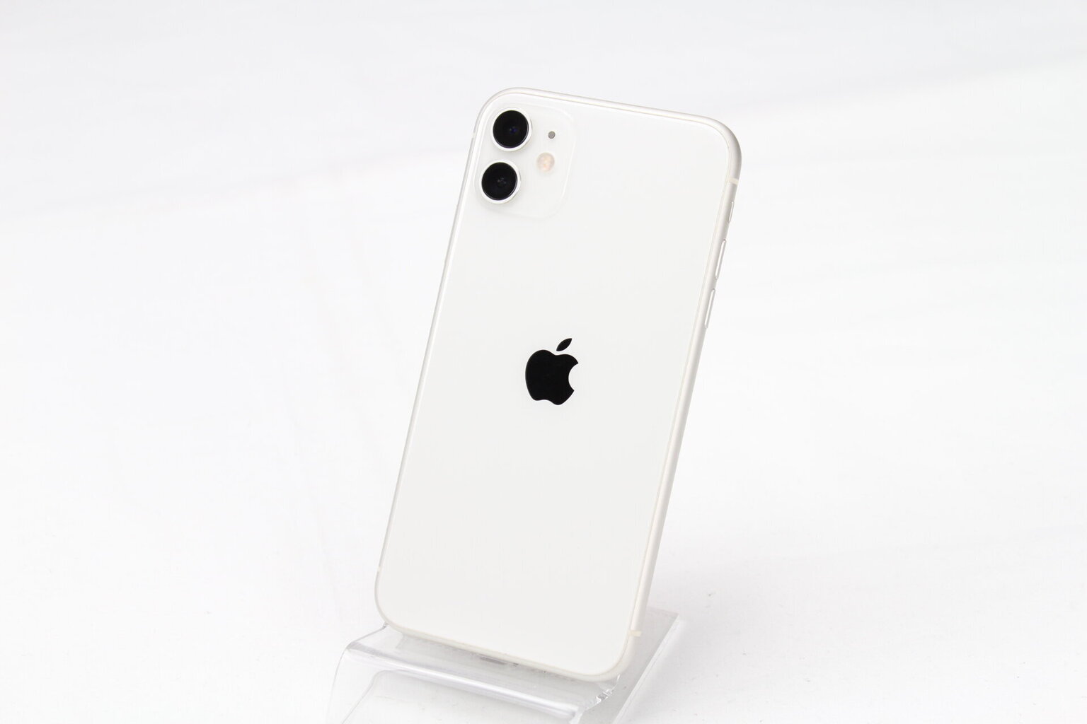 iPhone 11, 64 GB White cena un informācija | Mobilie telefoni | 220.lv