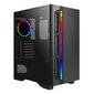 Antec NX400 0-761345-81040-1 cena un informācija | Datoru korpusi | 220.lv