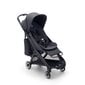 Bugaboo Butterfly sporta rati, Black/Stormy Blue-Stormy Blue цена и информация | Bērnu rati | 220.lv