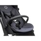 Bugaboo Butterfly sporta rati, Black/Stormy Blue-Stormy Blue цена и информация | Bērnu rati | 220.lv