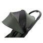 Bugaboo Butterfly sporta rati, Black/Forest Green-Forest Green cena un informācija | Bērnu rati | 220.lv