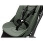 Bugaboo Butterfly sporta rati, Black/Forest Green-Forest Green cena un informācija | Bērnu rati | 220.lv