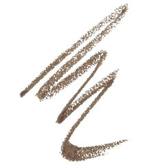 Uzacu zīmulis Nyx Precision Brow Pencil Ash Brown cena un informācija | Acu ēnas, skropstu tušas, zīmuļi, serumi | 220.lv