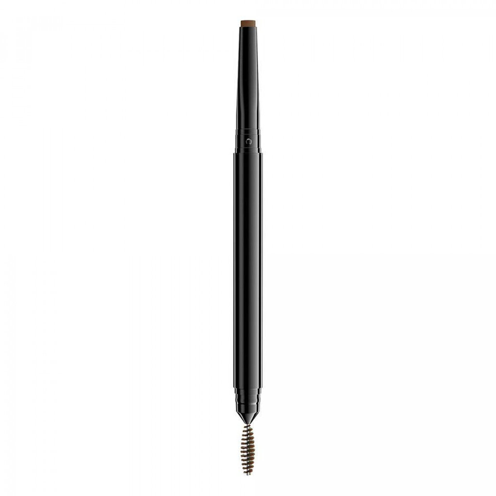 Uzacu zīmulis Nyx Precision Brow Pencil Blonde cena un informācija | Acu ēnas, skropstu tušas, zīmuļi, serumi | 220.lv