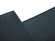 Universāls stūra dīvāns Micadoni Home Eveline 6S, tumši zils cena un informācija | Stūra dīvāni | 220.lv