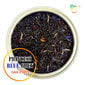 Princess Blue (Earl) Grey Black tea - Ekskluzīva Indijas melnā beramā lapu tēja ar Bergamotu, ziedlapiņām un augļu gabaliņiem, 125 g цена и информация | Tēja | 220.lv