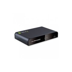 Удлинитель HDMI Techly HDbitT Cat.6/6A/7 до 120 м, с ИК цена и информация | Адаптеры и USB разветвители | 220.lv