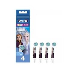 Oral-B EB-10 4K Frozen II cena un informācija | Braun TV un Sadzīves tehnika | 220.lv