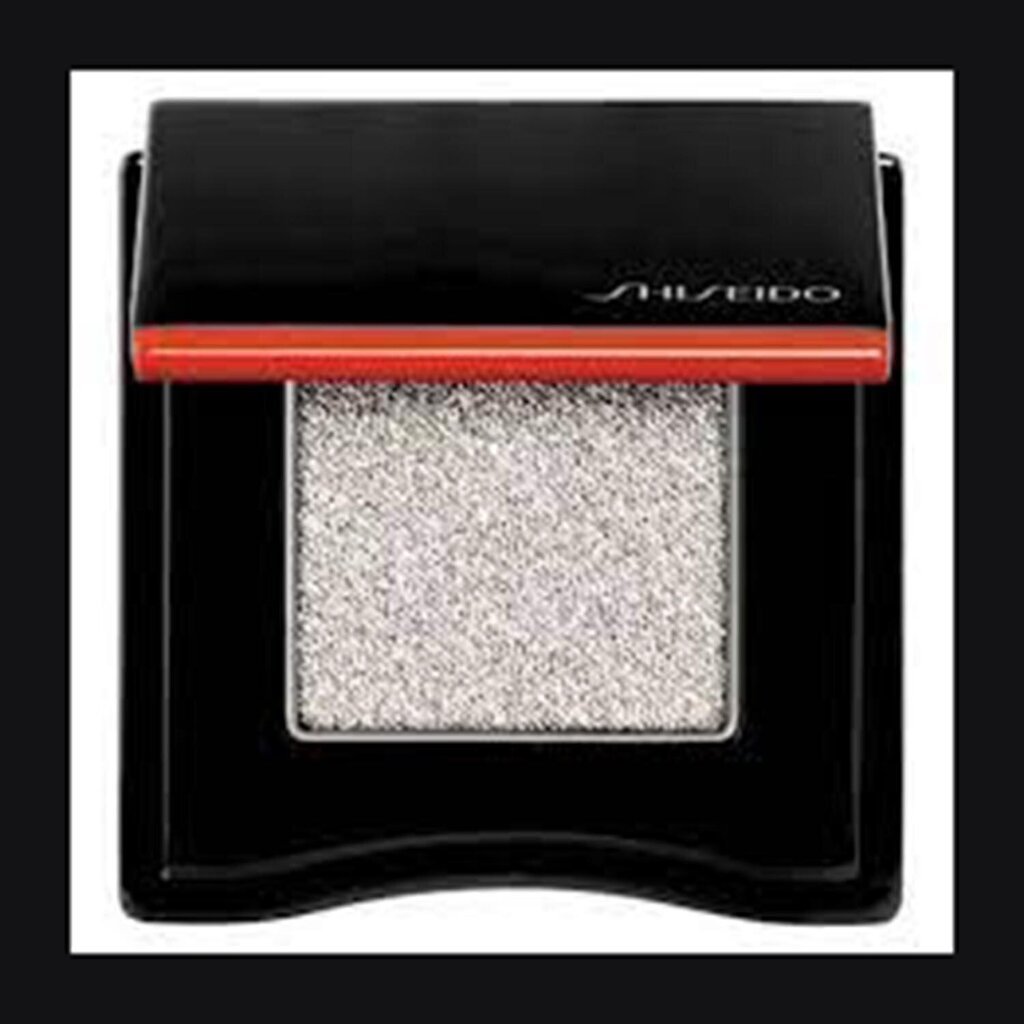 Acu ēnas Shiseido Pop PowderGel 07-sparkling silver, 2,5 g цена и информация | Acu ēnas, skropstu tušas, zīmuļi, serumi | 220.lv