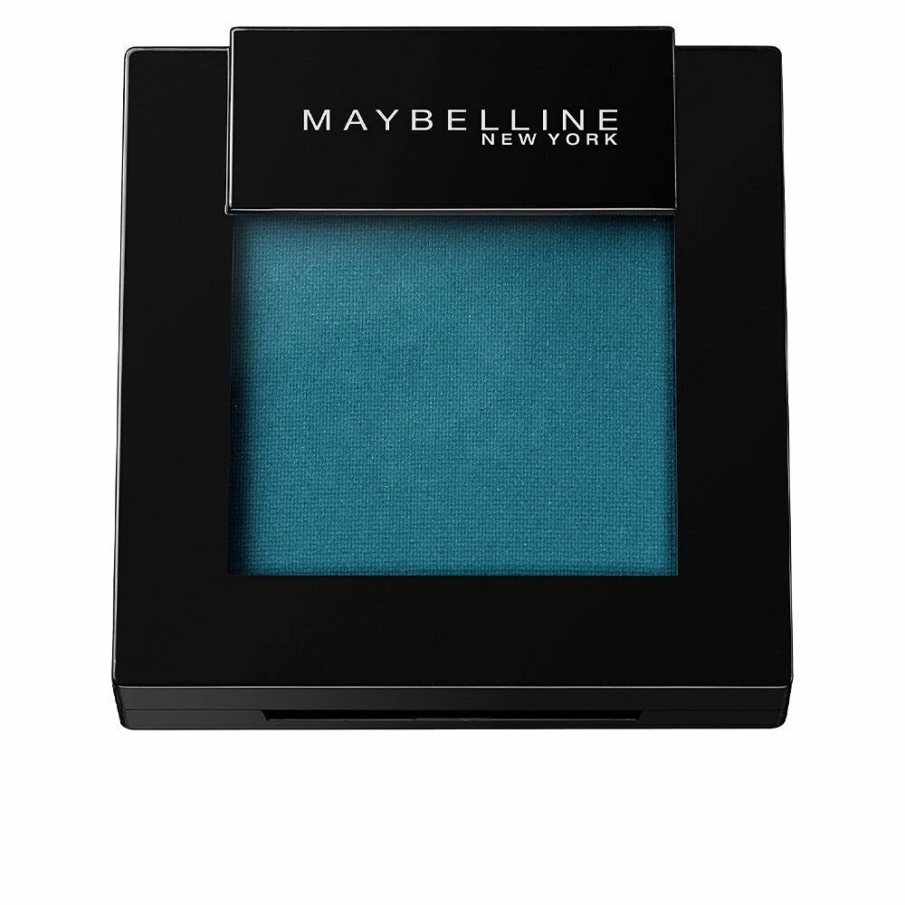 Acu ēnas Maybelline Color Sensational 95-pure teal, 10 g cena un informācija | Acu ēnas, skropstu tušas, zīmuļi, serumi | 220.lv