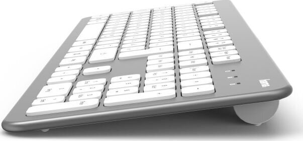 Tastatūra un pele Hama 001826760000 cena un informācija | Klaviatūras | 220.lv