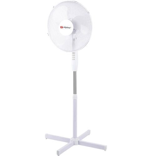 Alpina (2514) Ventilators 42W 40cm cena un informācija | Ventilatori | 220.lv