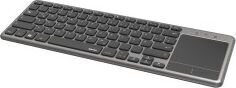 Tastatūra Hama 001826530000 цена и информация | Klaviatūras | 220.lv