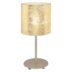 Lampa EGLO VISERBELLA 1x60W цена и информация | Настольные лампы | 220.lv