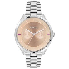 Sieviešu pulkstenis Furla R4253102505 cena un informācija | Sieviešu pulksteņi | 220.lv