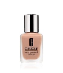 Grima pamats Clinique Superbalanced Makeup, 30 ml 07 Neutral cena un informācija | Grima bāzes, tonālie krēmi, pūderi | 220.lv