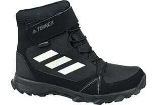 Zābaki bērniem Adidas Terrex Snow Cf Cp Cw Jr S80885 цена и информация | Детские сапоги | 220.lv