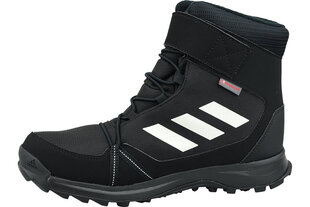 Zābaki bērniem Adidas Terrex Snow Cf Cp Cw Jr S80885 цена и информация | Детские сапоги | 220.lv