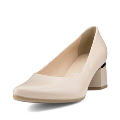 Женские туфли Nicolo Ferreti, коричневые цена и информация | Женская обувь | 220.lv