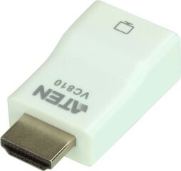 Aten 17192D cena un informācija | Adapteri un USB centrmezgli | 220.lv