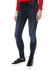 Джинсы женские Tommy Jeans, синие цена и информация | Джинсы | 220.lv