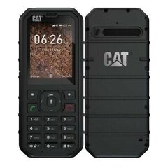 CAT B26, Single SIM, Black цена и информация | Мобильные телефоны | 220.lv