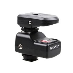 Wansen цена и информация | Прочие аксессуары для фотокамер | 220.lv