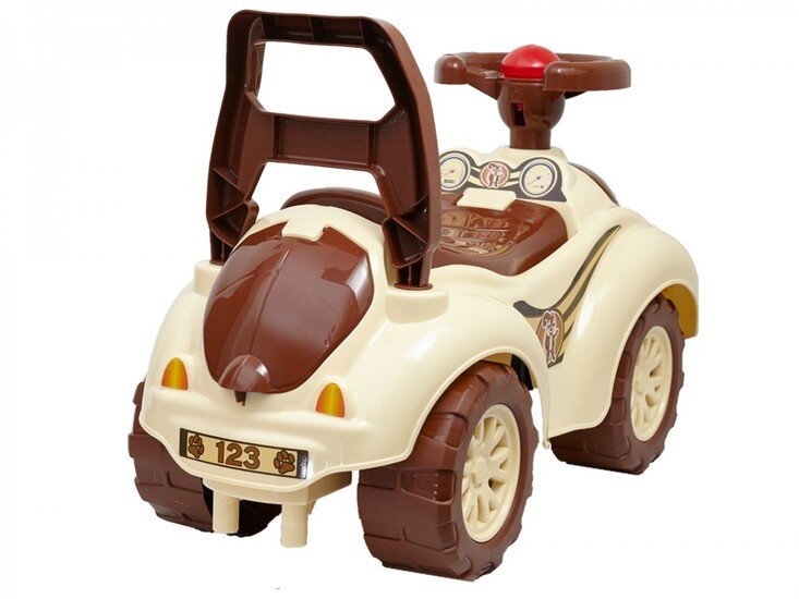 Stumjama mašīna bērniem cena un informācija | Rotaļlietas zīdaiņiem | 220.lv