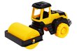 Bērnu traktora ar rullīti cena un informācija | Rotaļlietas zēniem | 220.lv