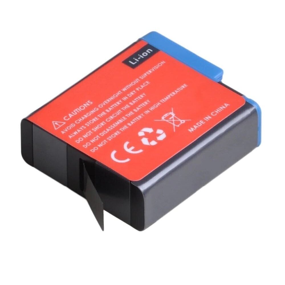 GoPro 901 цена и информация | Akumulatori videokamerām | 220.lv