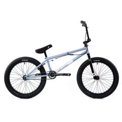 Tall Order Ramp Medium 20'' 2022 BMX Freestyle velosipēds, Gloss Dusk Blue cena un informācija | Velosipēdi | 220.lv