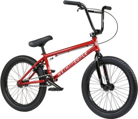 Велосипед Wethepeople Arcade 20 "2021 BMX для фристайла Candy Red цена и информация | Велосипеды | 220.lv