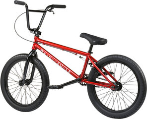 Велосипед Wethepeople Arcade 20 "2021 BMX для фристайла Candy Red цена и информация | Велосипеды | 220.lv