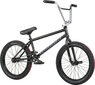 Wethepeople Trust Freecoaster 20 "2021 BMX Freestyle velosipēds, Matt Black цена и информация | Velosipēdi | 220.lv