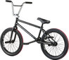 Wethepeople Trust Freecoaster 20 "2021 BMX Freestyle velosipēds, Matt Black cena un informācija | Velosipēdi | 220.lv