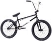 Tall Order Pro 20 '' 2022 BMX Freestyle velosipēds, spīdīgi melns cena un informācija | Velosipēdi | 220.lv