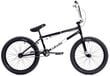 Tall Order Pro 20 '' 2022 BMX Freestyle velosipēds, spīdīgi melns цена и информация | Velosipēdi | 220.lv