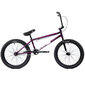 Tall Order Pro 20 '' 2022 BMX Freestyle velosipēds, spīdīgs caurspīdīgs violets цена и информация | Velosipēdi | 220.lv