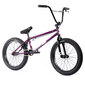 Tall Order Pro 20 '' 2022 BMX Freestyle velosipēds, spīdīgs caurspīdīgs violets цена и информация | Velosipēdi | 220.lv