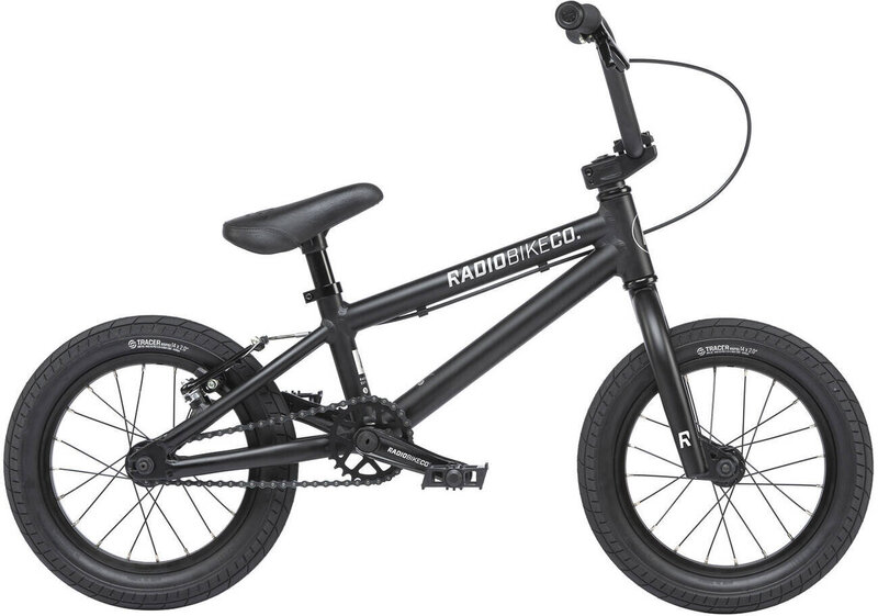 BMX Radio Revo Pro 20