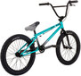 Stolen Compact 20 '' 2022 BMX Freestyle velosipēds, Caribbean Green цена и информация | Velosipēdi | 220.lv