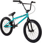 Stolen Compact 20 '' 2022 BMX Freestyle velosipēds, Caribbean Green цена и информация | Velosipēdi | 220.lv