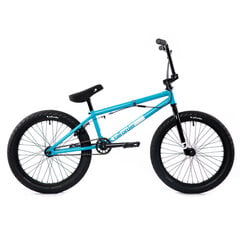 Велосипед Tall Order Ramp Small 20 '' 2022 BMX для фристайла, Gloss Capri Blue цена и информация | Велосипеды | 220.lv