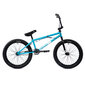 Tall Order Ramp Small 20'' 2022 BMX Freestyle velosipēds, spīdīgs Capri Blue cena un informācija | Velosipēdi | 220.lv