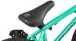 Wethepeople CRS 18 "FS 2021 BMX Freestyle velosipēds, metālisks sodas zaļš cena un informācija | Velosipēdi | 220.lv