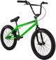 Stolen Casino 20 '' 2022 BMX Freestyle velosipēds, Gang Green цена и информация | Velosipēdi | 220.lv