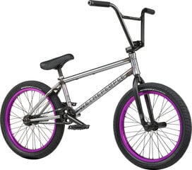 Велосипед Wethepeople Trust Freecoaster 20 "2021 BMX для фристайла, Matt Raw цена и информация | Велосипеды | 220.lv