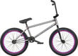 Wethepeople Trust Freecoaster 20 "2021 BMX Freestyle velosipēds, Matt Raw цена и информация | Velosipēdi | 220.lv